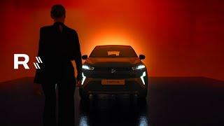 Renault Captur E-Tech full hybrid: design | R:demo