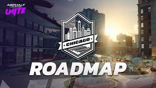 [Asphalt] Roadmap: November 2024