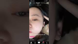 KHERNN LIVE TIKTOK TERBARU 