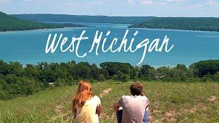 West Michigan TRAILER | 2021