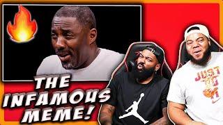 INTHECLUTCH REACTS TO When 'Hot Ones' Guests Get Overconfident...(RE-UPLOAD)