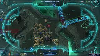 #8 Starcraft 2 last of the firstborn