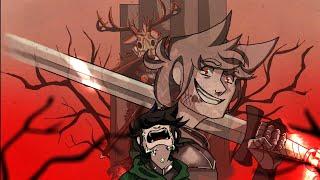 Headless King // EDDSWORLD AU // PMV