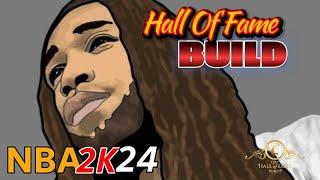 TrueHOFbuilds NBA 2K24 : LIVE REACTION VIDEO @brutalsim