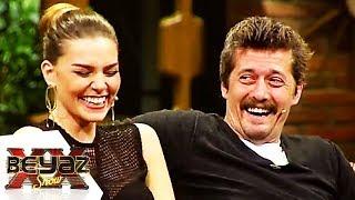 Mete Horozoğlu'nun Sürekli Soru Sorması - Beyaz Show