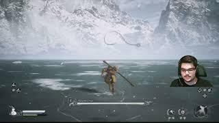 Playing Chapter 3 in Black Myth Wukong! - Twitch VOD