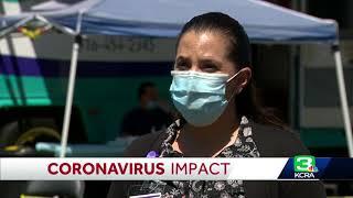 Elica Health Centers Testing Folks for Coronavirus All August