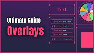 Creating Magic with Lumia Stream Overlays: Ultimate Guide