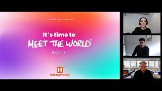 HOSTELWORLD GROUP PLC - Introduction to Hostelworld