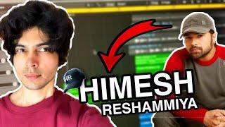 How to make a Himesh Reshammiya song in 2 minutes!