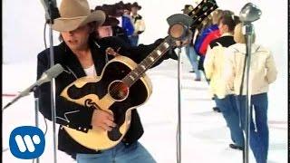 Dwight Yoakam - Crazy Little Thing Called Love (Official Video)