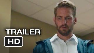 Hours TRAILER (2013) - Paul Walker Movie HD