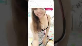 BIGO LIVE - Desahanya 18+