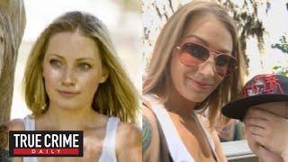 Woman kidnapped by detective fights for her life - Crime Watch Daily Full Episode