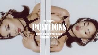 [FREE] Ariana Grande x Doja Cat Type Beat | "Positions"