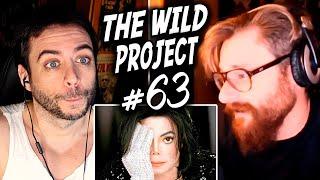 The Wild Project #63 ft FeiKingNEWS (Experto en Michael Jackson) | ¿Fue un abusador o una víctima?