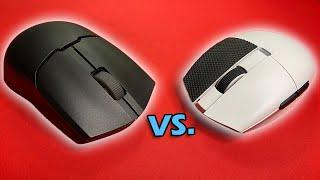 The Best Budget Wireless Mice