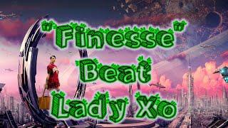 Lady Xo - Type Beat "Finesse" - (Song)