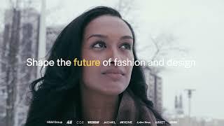 Shape the future of fashion and design at H&M Group!