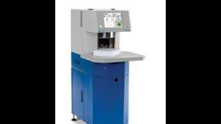 Introducing the Vacuumatic Vicount 3 Disc Counting Machine