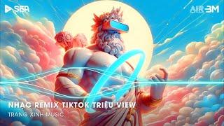 Nonstop TikTok 2025  Nhạc Remix Triệu View TikTok 2025 - Top 20 BXH Nhạc Trẻ Remix Mới Hot