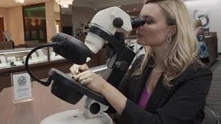 AGS Certified Gemologists | Maxon Fine Jewelry