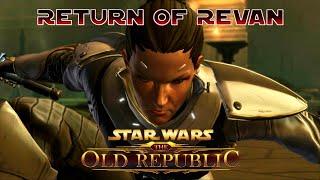 KOTET: Return of Revan - Chapter 1 - Wrath and Ruin