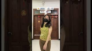 The weekend | The Weekend - SZA | Tutorial Dance Tiktok | #dance #tiktok #tutorial #shorts