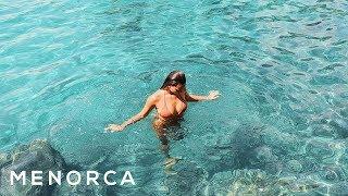 Best Beaches in Menorca, Spain | Exploring The Island