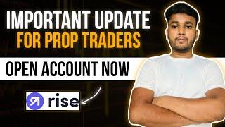 Riseworks io Account Opening Process | Part 2  | Riseworks.io #trading