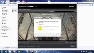 How To Fix Monitor Error  3ds MAX