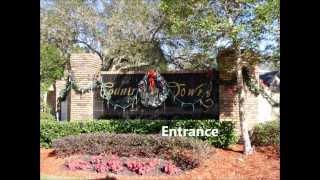 Country Downs Photo Tour | Lake Mary Real Estate