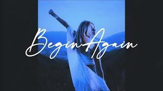 FREE R&B Type Beat 2024 - " BEGIN AGAIN "- Rnb Type beat 2024