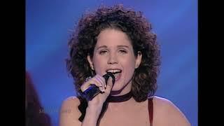 Switzerland  - Eurovision 1998 - Gunvor - Lass Ihn