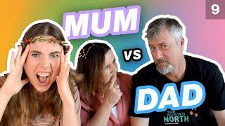HOW MUCH DO MY PARENTS KNOW ABOUT GAY CULTURE?  | LGBTQ Knowledge Quiz