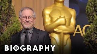 Steven Spielberg - Director & Producer | Mini Bio | BIO