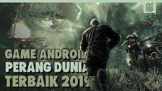 5 Game Android Perang Offline & Online Terbaik 2019