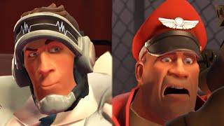 [SFM] How to counter Soldier as Medic