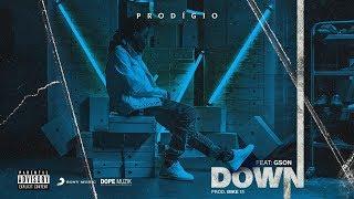 Prodígio: Down (Feat: Gson) (Prod. Mike 11)