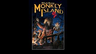 Monkey Island 2: LeChuck's Revenge (Ultimate Talkie Edition) | Complete Walkthrough