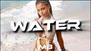 [FREE] Sample NY Jersey x Drill Type Beat "Water" @MiahBeatz