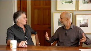 Poetry and Zen: Everyday Miracle with David Whyte and Henry Shukman