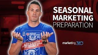 Seasonal Marketing Tips - How to Market in the Off Season | Marketing 360