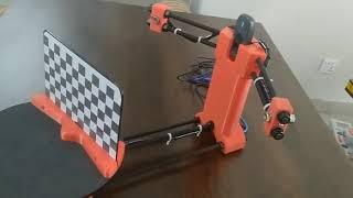 How to Setup & Review CICLOP 3D Laser Scanner