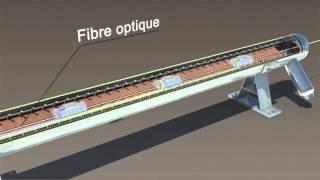 La métrologie des températures à long terme ANDRA LNE