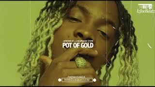 Afrobeat x Amapiano Instrumental ''Pot Of Gold'' Young Jonn x Asake x Seyi Vibez Type Beat || 2024