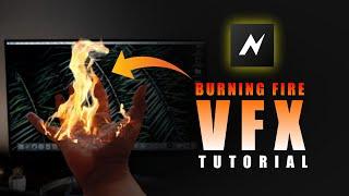 Node Video Basics Vfx Tutorial