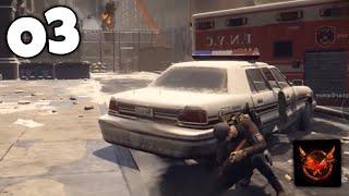 The Division Resurgence Gameplay Walkthrough #3 (Android iOS)