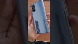 iQOO 3 Quantum silver unboxing first impression #iqoo3