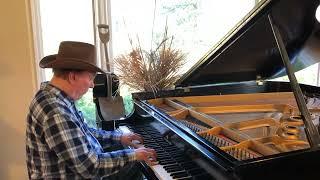 “Oh My Darling, Clementine” (optional sing-along) – Piano Improvisation by Charles “Miner” Manning